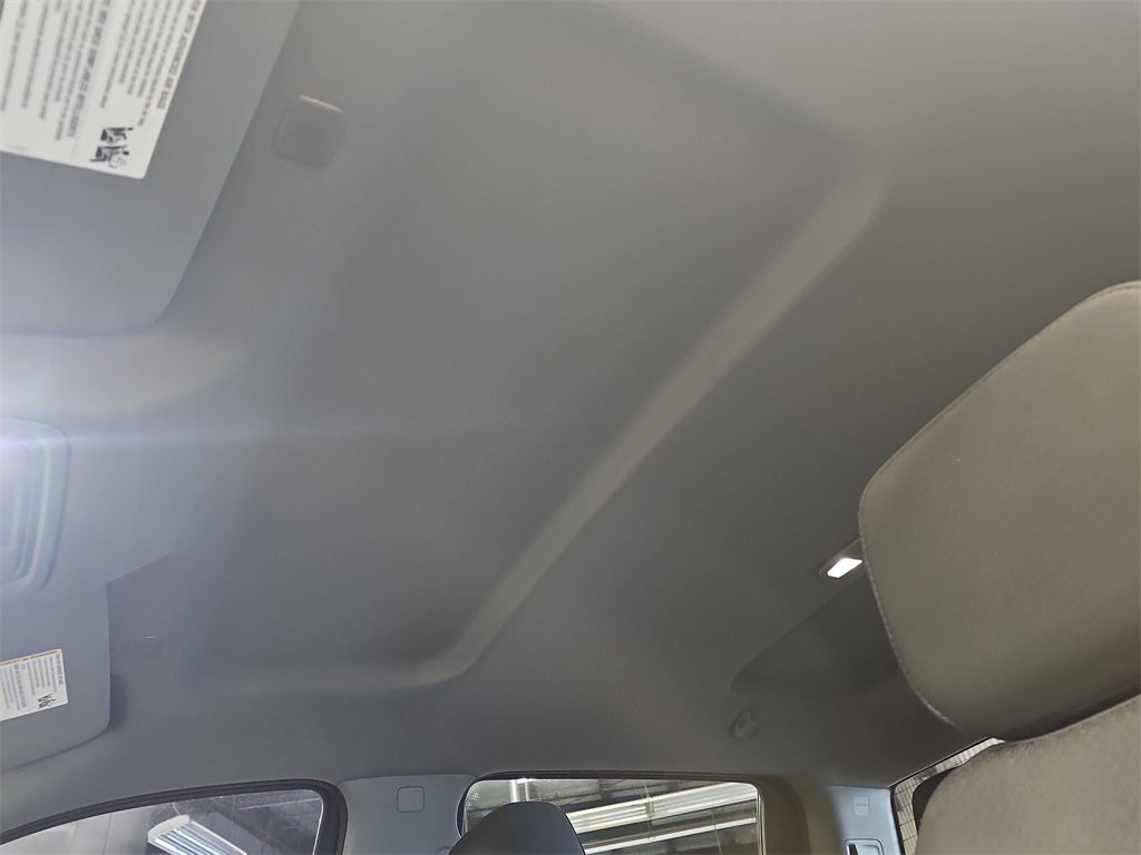 2021 Chevrolet Silverado Custom Trail Boss