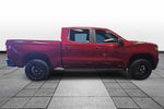 2021 Chevrolet Silverado Custom Trail Boss