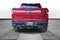 2021 Chevrolet Silverado Custom Trail Boss
