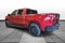 2021 Chevrolet Silverado Custom Trail Boss