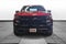 2021 Chevrolet Silverado Custom Trail Boss