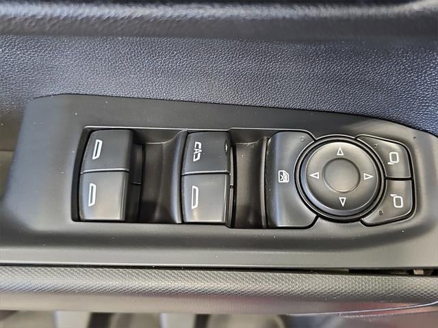 2021 Chevrolet Silverado Custom Trail Boss