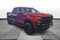 2021 Chevrolet Silverado Custom Trail Boss