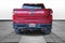 2021 Chevrolet Silverado Custom Trail Boss