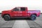 2021 Chevrolet Silverado Custom Trail Boss
