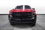 2021 Chevrolet Silverado Custom Trail Boss