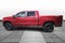 2021 Chevrolet Silverado Custom Trail Boss