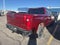 2021 Chevrolet Silverado Custom Trail Boss