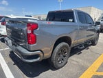 2019 Chevrolet Silverado RST