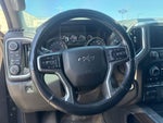 2019 Chevrolet Silverado RST