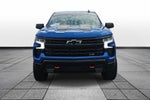 2022 Chevrolet Silverado LT Trail Boss