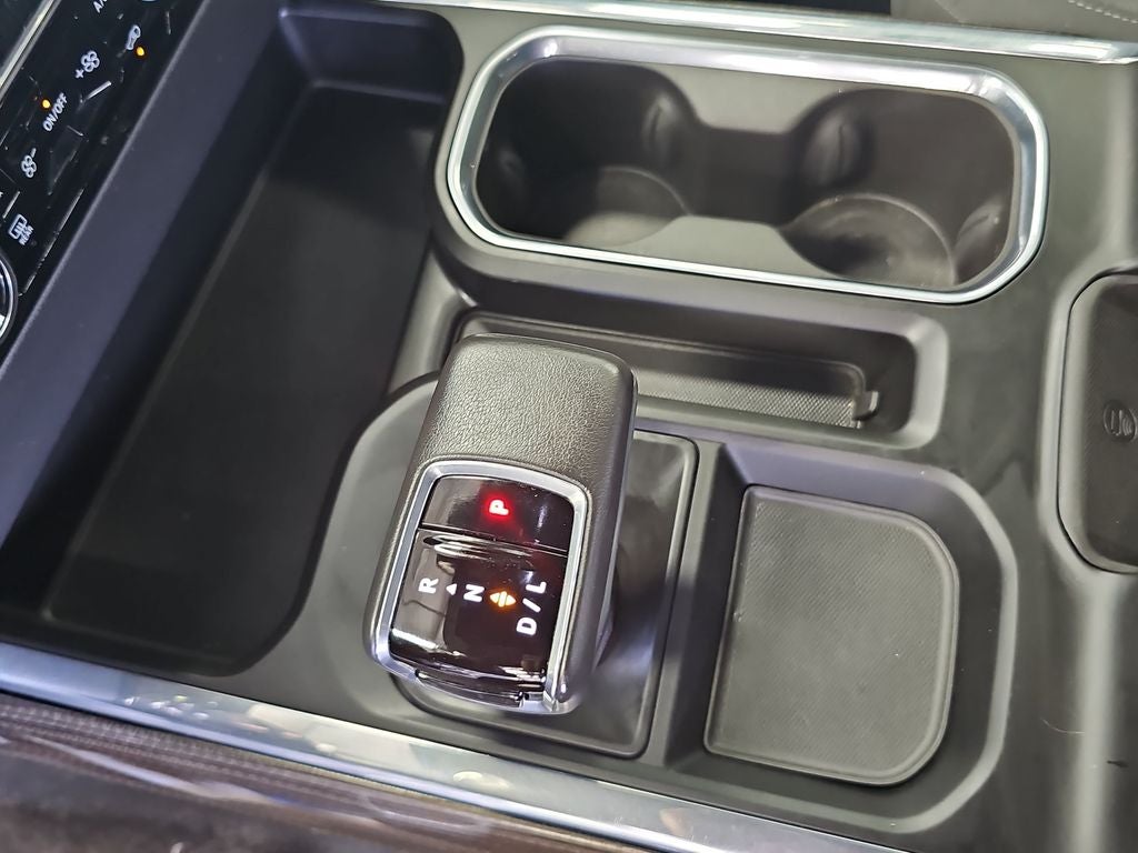 2022 Chevrolet Silverado LT Trail Boss