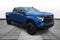 2022 Chevrolet Silverado LT Trail Boss
