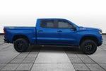 2022 Chevrolet Silverado LT Trail Boss