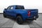 2022 Chevrolet Silverado LT Trail Boss