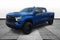 2022 Chevrolet Silverado LT Trail Boss