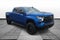 2022 Chevrolet Silverado LT Trail Boss