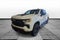 2023 Chevrolet Silverado LT Trail Boss