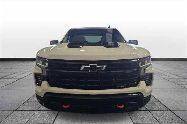 2023 Chevrolet Silverado LT Trail Boss