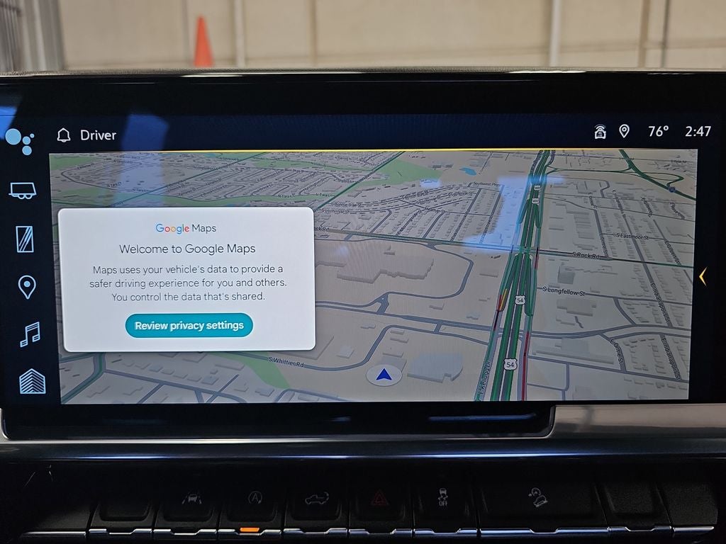 2025 Chevrolet Silverado LT Trail Boss