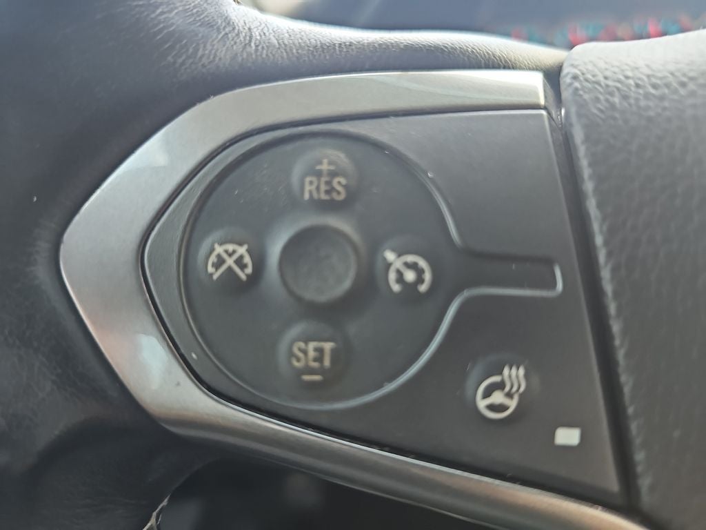 2018 Chevrolet Silverado LTZ 2LZ