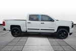 2018 Chevrolet Silverado 1500 LTZ 2LZ