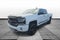 2018 Chevrolet Silverado LTZ 2LZ
