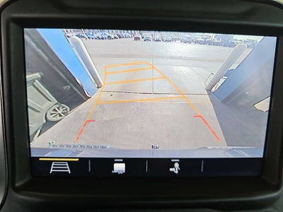 2019 Chevrolet Silverado LT