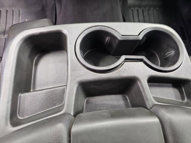 2019 Chevrolet Silverado LT