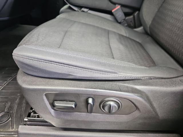 2019 Chevrolet Silverado LT