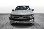 2020 Chevrolet Silverado LT