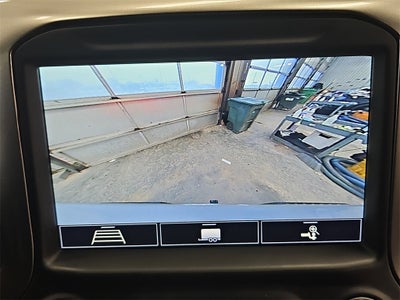 2020 Chevrolet Silverado LT