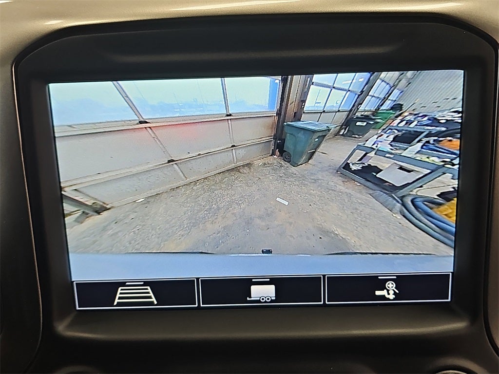 2020 Chevrolet Silverado LT