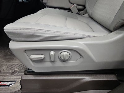 2020 Chevrolet Silverado LT