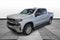 2020 Chevrolet Silverado LT