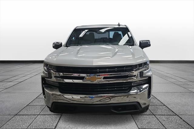 2020 Chevrolet Silverado LT