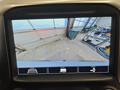 2020 Chevrolet Silverado LT