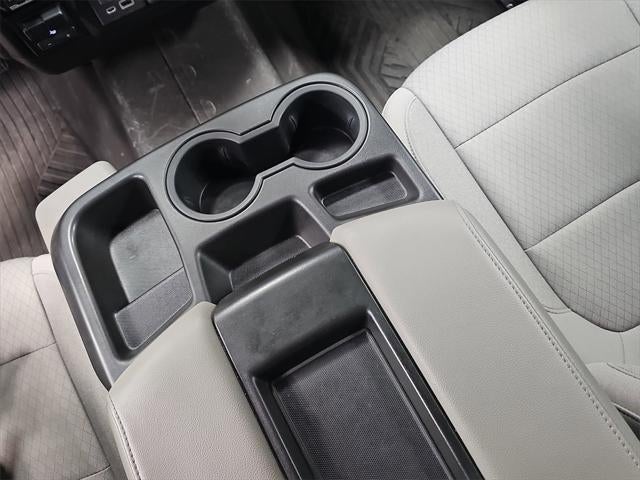 2020 Chevrolet Silverado LT