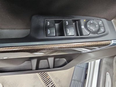 2020 Chevrolet Silverado LT