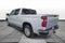 2020 Chevrolet Silverado LT