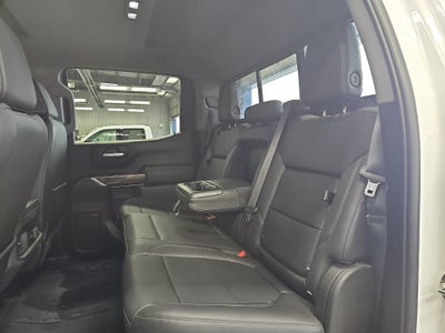 2021 Chevrolet Silverado RST
