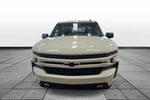 2021 Chevrolet Silverado RST