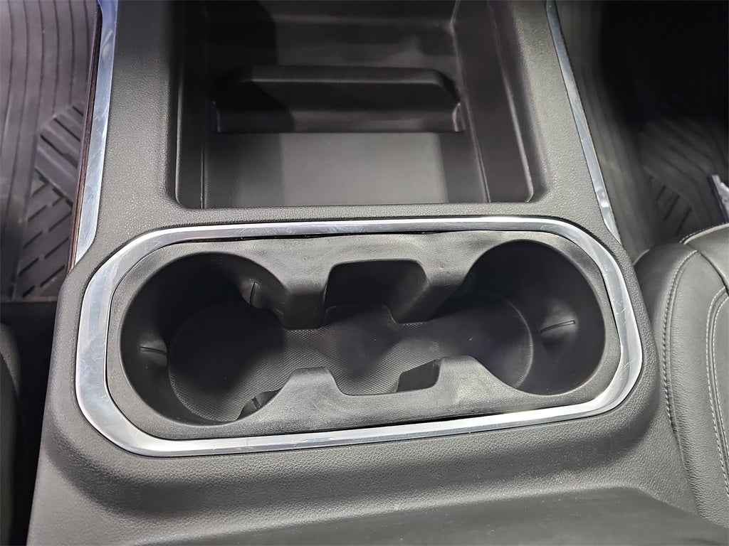 2020 Chevrolet Silverado RST