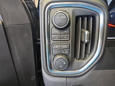 2020 Chevrolet Silverado RST