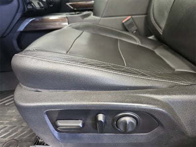 2020 Chevrolet Silverado RST