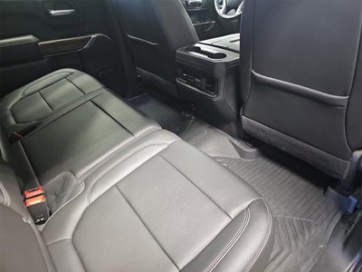 2020 Chevrolet Silverado RST