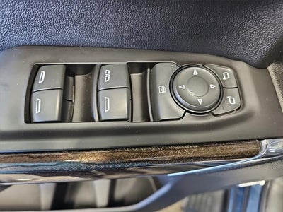 2020 Chevrolet Silverado RST