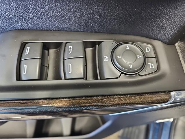 2020 Chevrolet Silverado RST