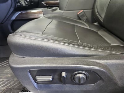 2020 Chevrolet Silverado RST