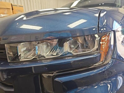 2020 Chevrolet Silverado RST